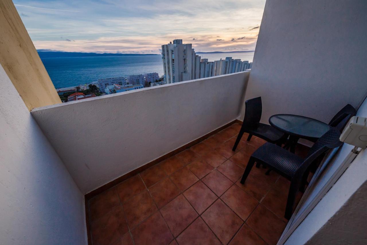 Apartments Paula Split Exterior foto
